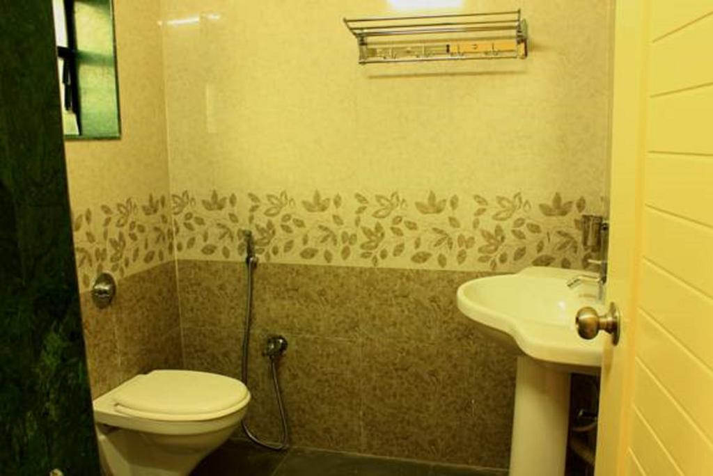 Urban Ville Guest house *